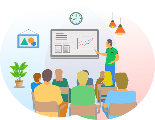 meeting iTechOps