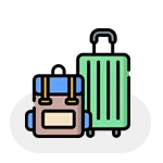 travel image